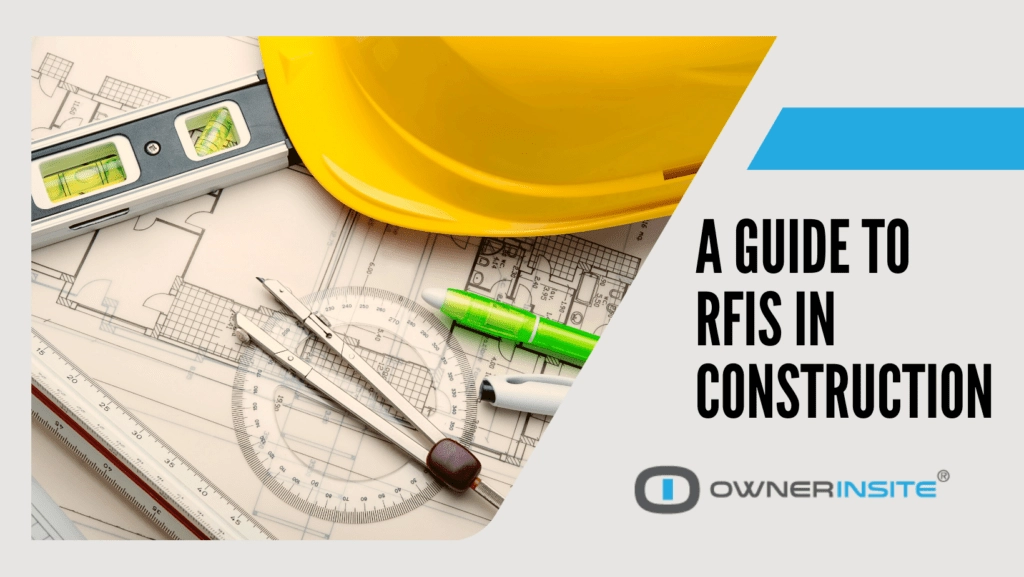 guide about rfis in construction