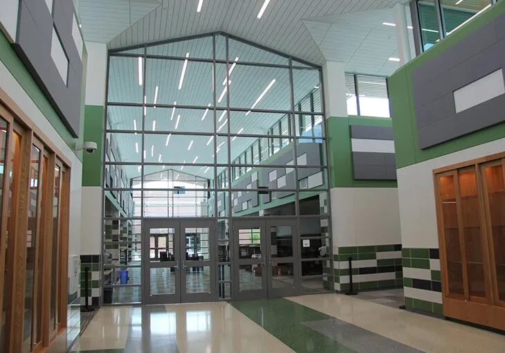frisco isd project using owner-insite
