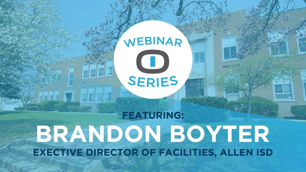 Brandon Boyter webinar Video access page