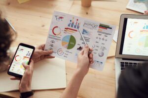 saas platform with owner insite