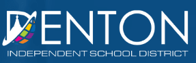 Denton-Independent-School-District-Home