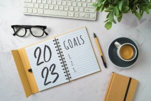 construction communication resolution goals