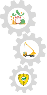construction sprockets construction sprockets