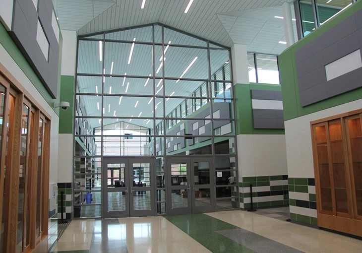 frisco isd project using owner-insite