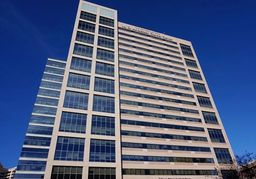 outpatient center methodist hospital