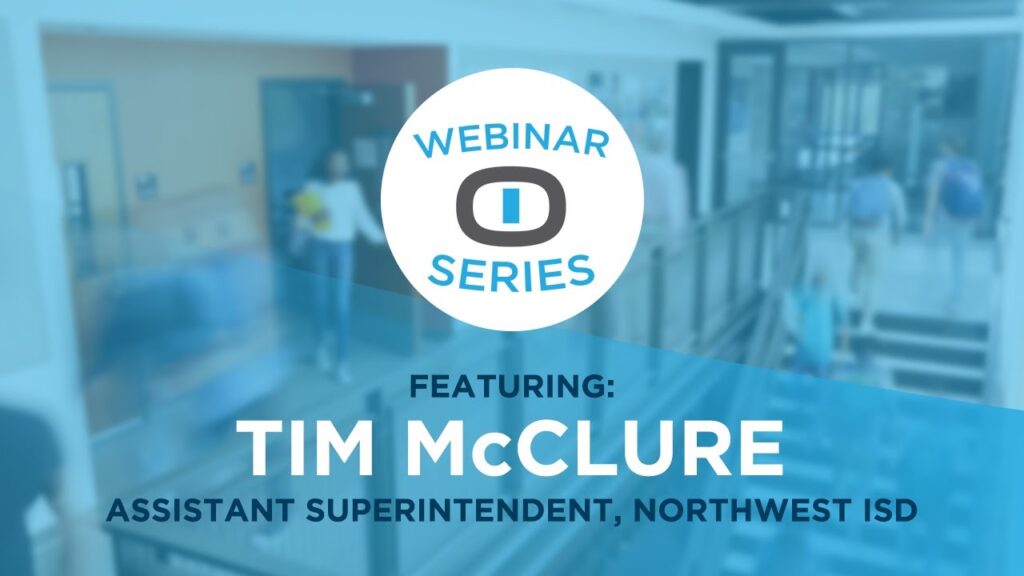 tim mcclure webinar video