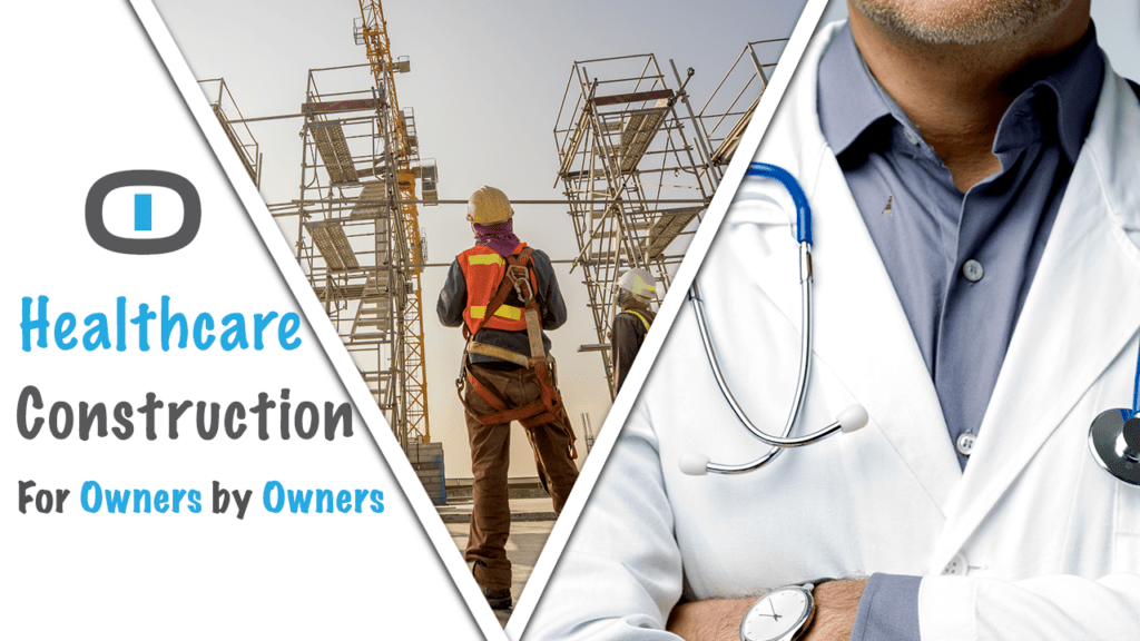 healthcare construction