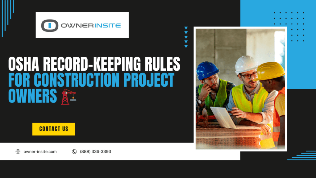 osha record-keeping for owners picture
