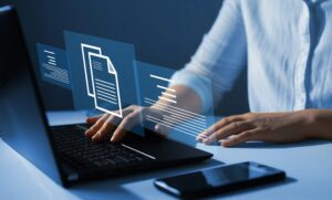 mastering document retention