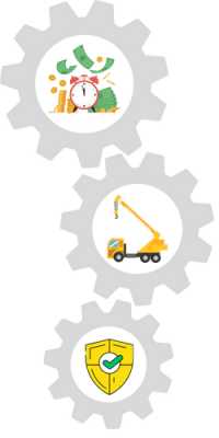 construction sprockets construction sprockets