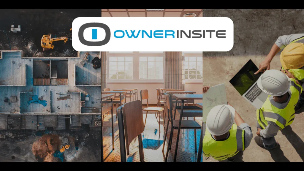 Tools and Resources for Owners and Reps - Owner Insite
