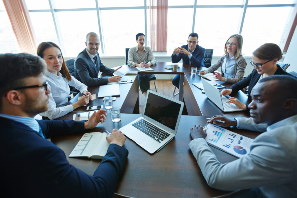 construction project management software for owners meeting