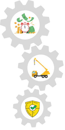 construction sprockets construction sprockets