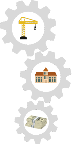 k-12 construction