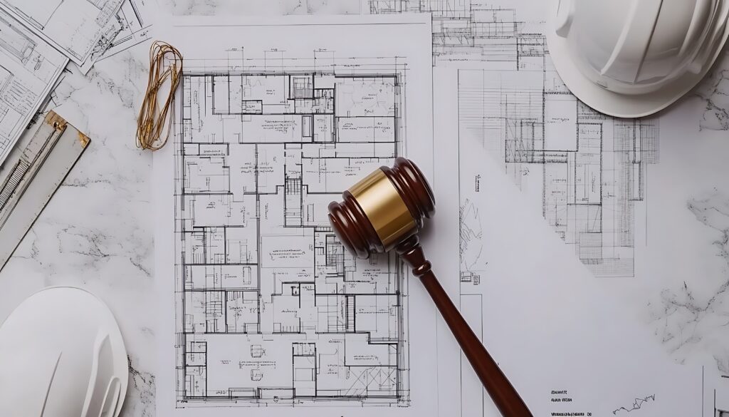 construction risk management