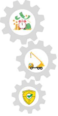 construction sprockets construction sprockets